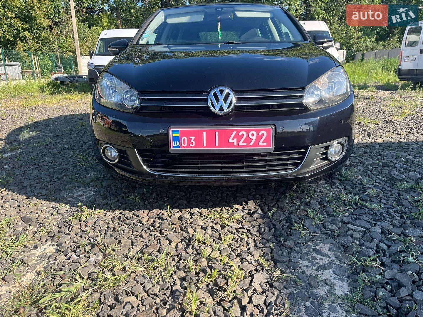 Volkswagen Golf 2009 VIN WVWZZZ1KZAP061715 фото оголошення 44 з 57