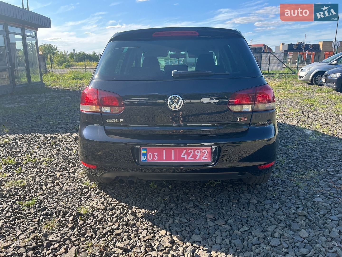 Volkswagen Golf 2009 VIN WVWZZZ1KZAP061715 фото оголошення 48 з 57