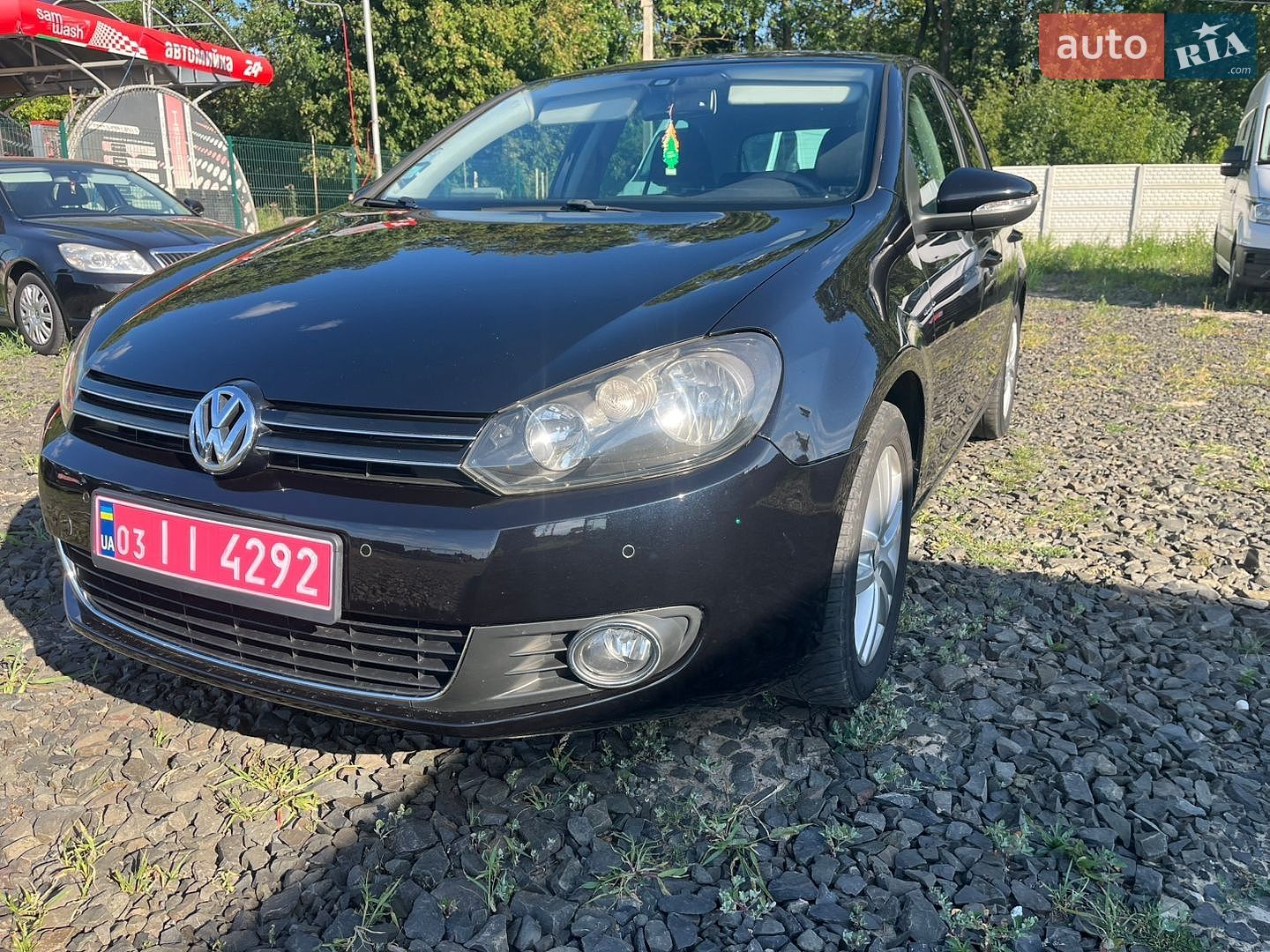 Volkswagen Golf 2009 VIN WVWZZZ1KZAP061715 фото оголошення 47 з 57