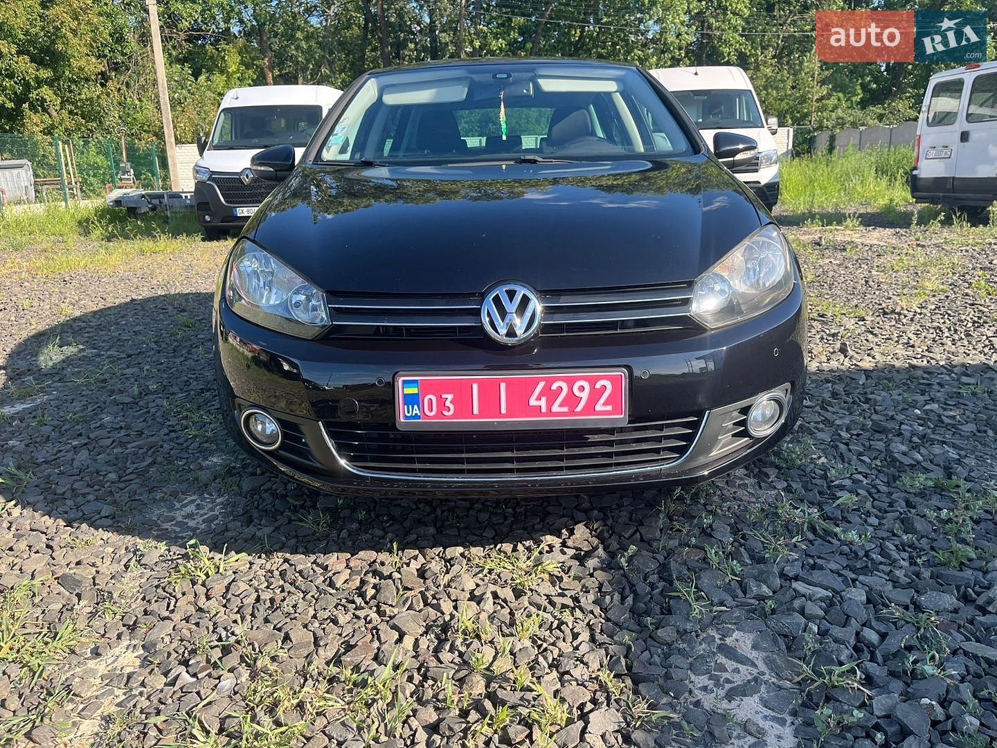 Volkswagen Golf 2009 VIN WVWZZZ1KZAP061715 фото оголошення 45 з 57