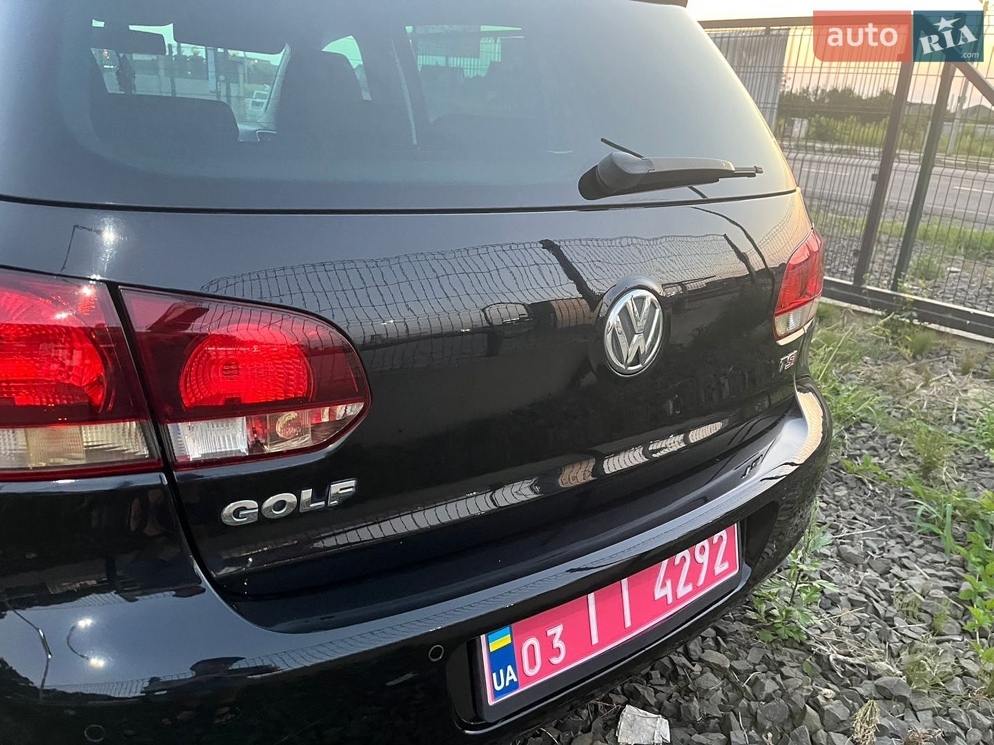 Volkswagen Golf 2009 VIN WVWZZZ1KZAP061715 фото оголошення 50 з 57