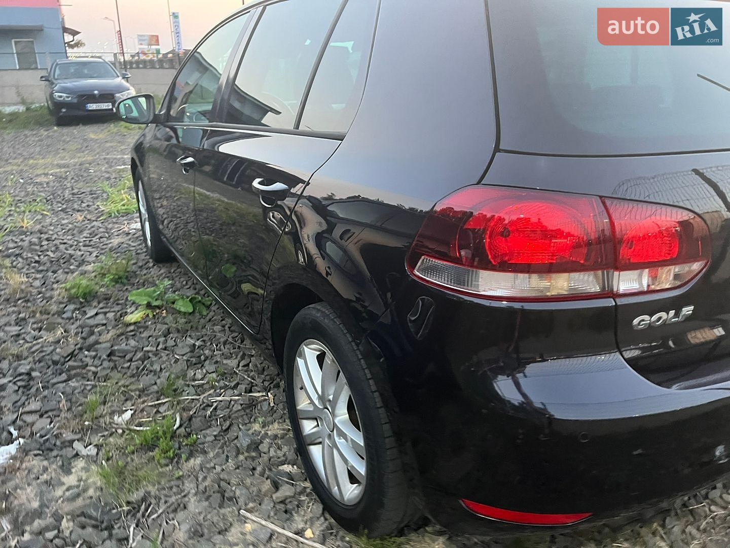 Volkswagen Golf 2009 VIN WVWZZZ1KZAP061715 фото оголошення 51 з 57