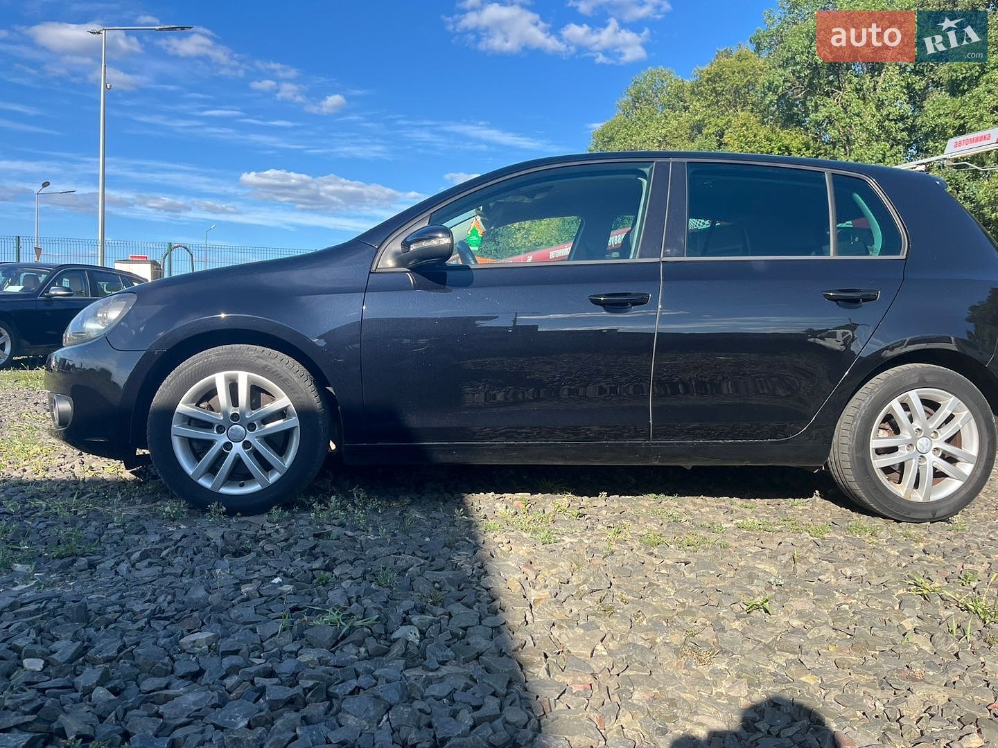 Volkswagen Golf 2009 VIN WVWZZZ1KZAP061715 фото оголошення 43 з 57