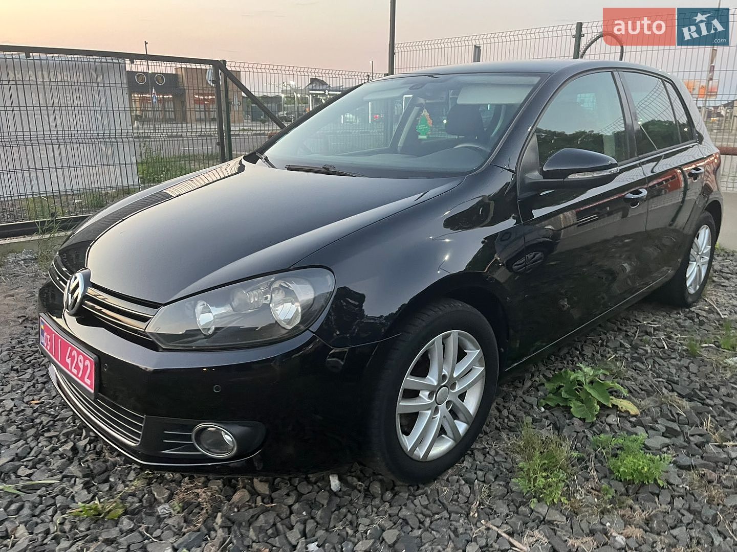 Volkswagen Golf 2009 VIN WVWZZZ1KZAP061715 фото оголошення 52 з 57