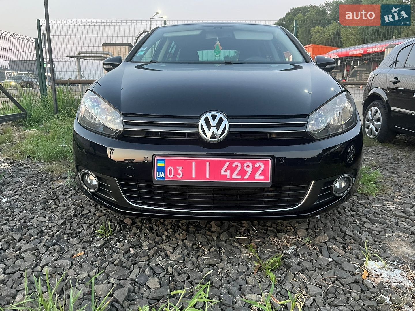 Volkswagen Golf 2009 VIN WVWZZZ1KZAP061715 фото оголошення 53 з 57