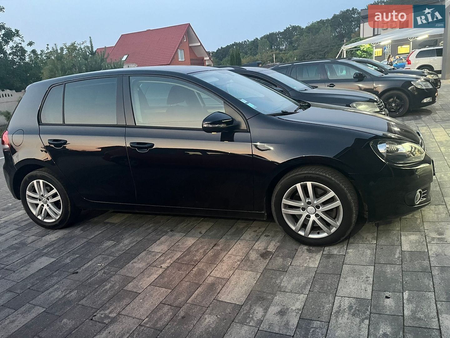 Volkswagen Golf 2009 VIN WVWZZZ1KZAP061715 фото оголошення 55 з 57