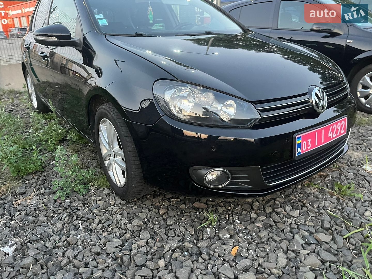 Volkswagen Golf 2009 VIN WVWZZZ1KZAP061715 фото оголошення 54 з 57