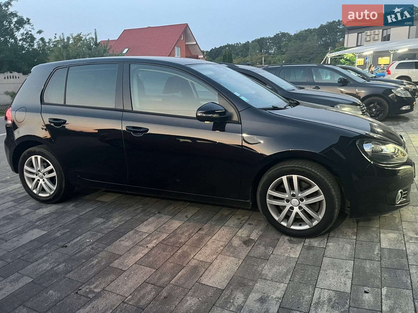 Volkswagen Golf 2009 VIN WVWZZZ1KZAP061715 фото оголошення 56 з 57