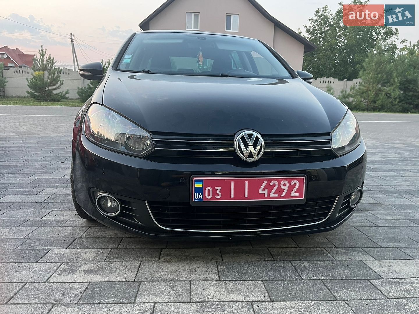 Volkswagen Golf 2009 VIN WVWZZZ1KZAP061715 фото оголошення 57 з 57
