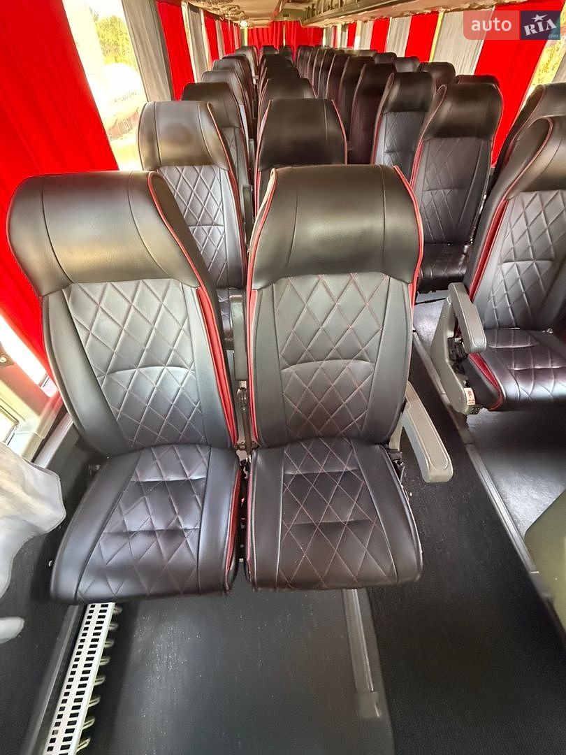 Van Hool TDX27 Astromega 2007 VIN YE2927SD392M52081 фото оголошення 10 з 12