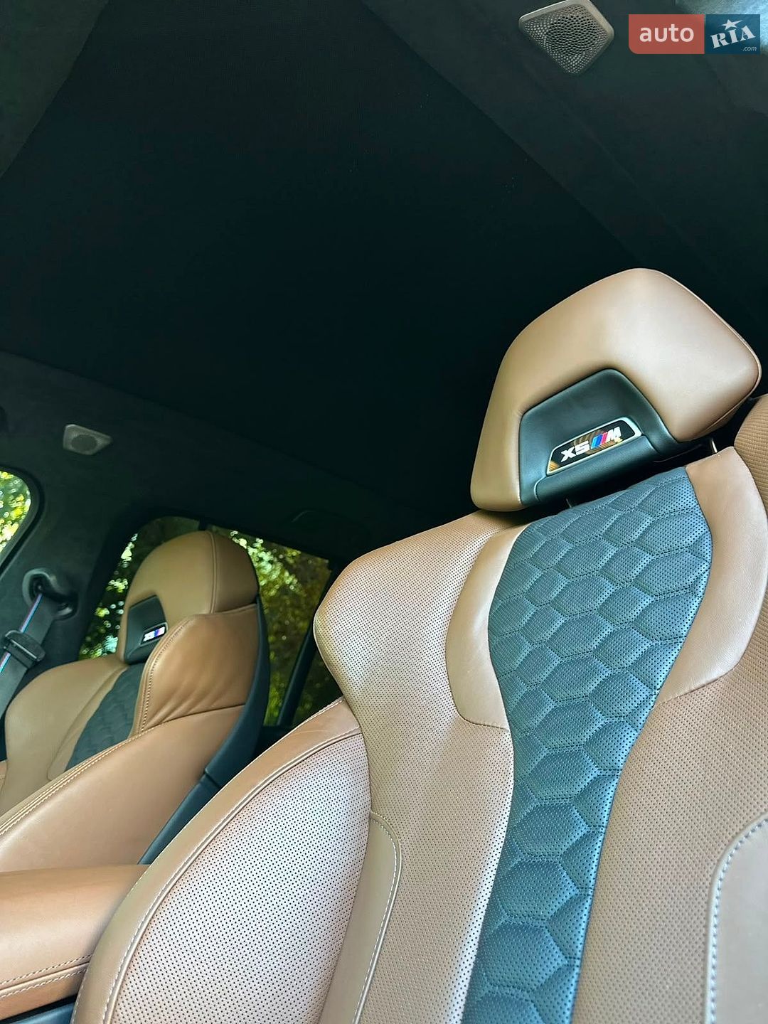 BMW X5 2018 VIN WBAJU21080LB14927 фото оголошення 25 з 42