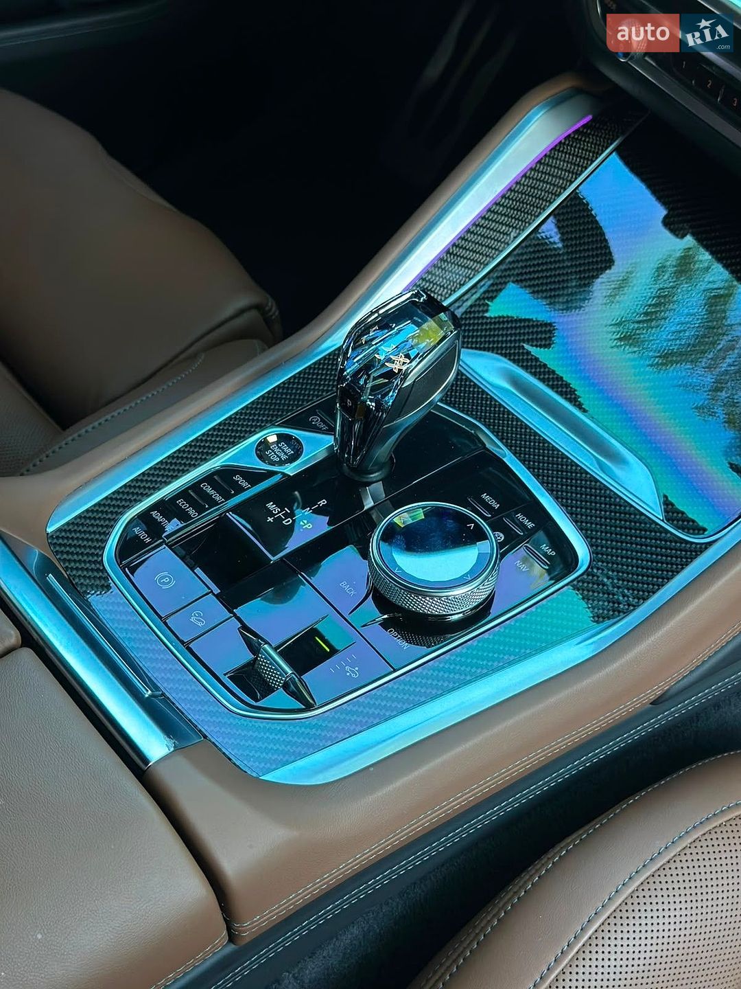 BMW X5 2018 VIN WBAJU21080LB14927 фото оголошення 24 з 42