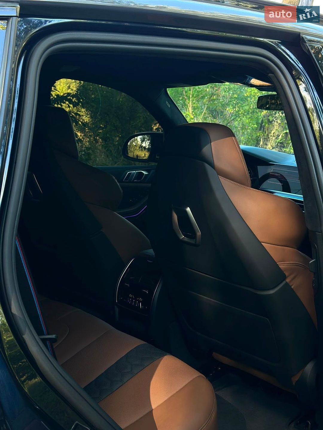 BMW X5 2018 VIN WBAJU21080LB14927 фото оголошення 30 з 42