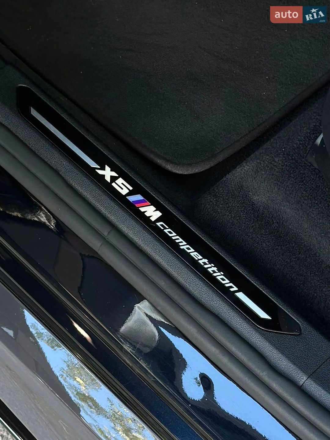 BMW X5 2018 VIN WBAJU21080LB14927 фото оголошення 38 з 42