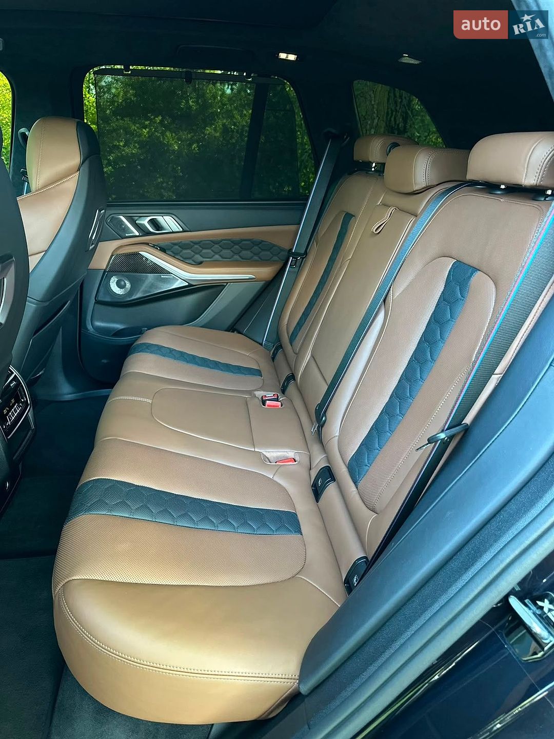 BMW X5 2018 VIN WBAJU21080LB14927 фото оголошення 34 з 42