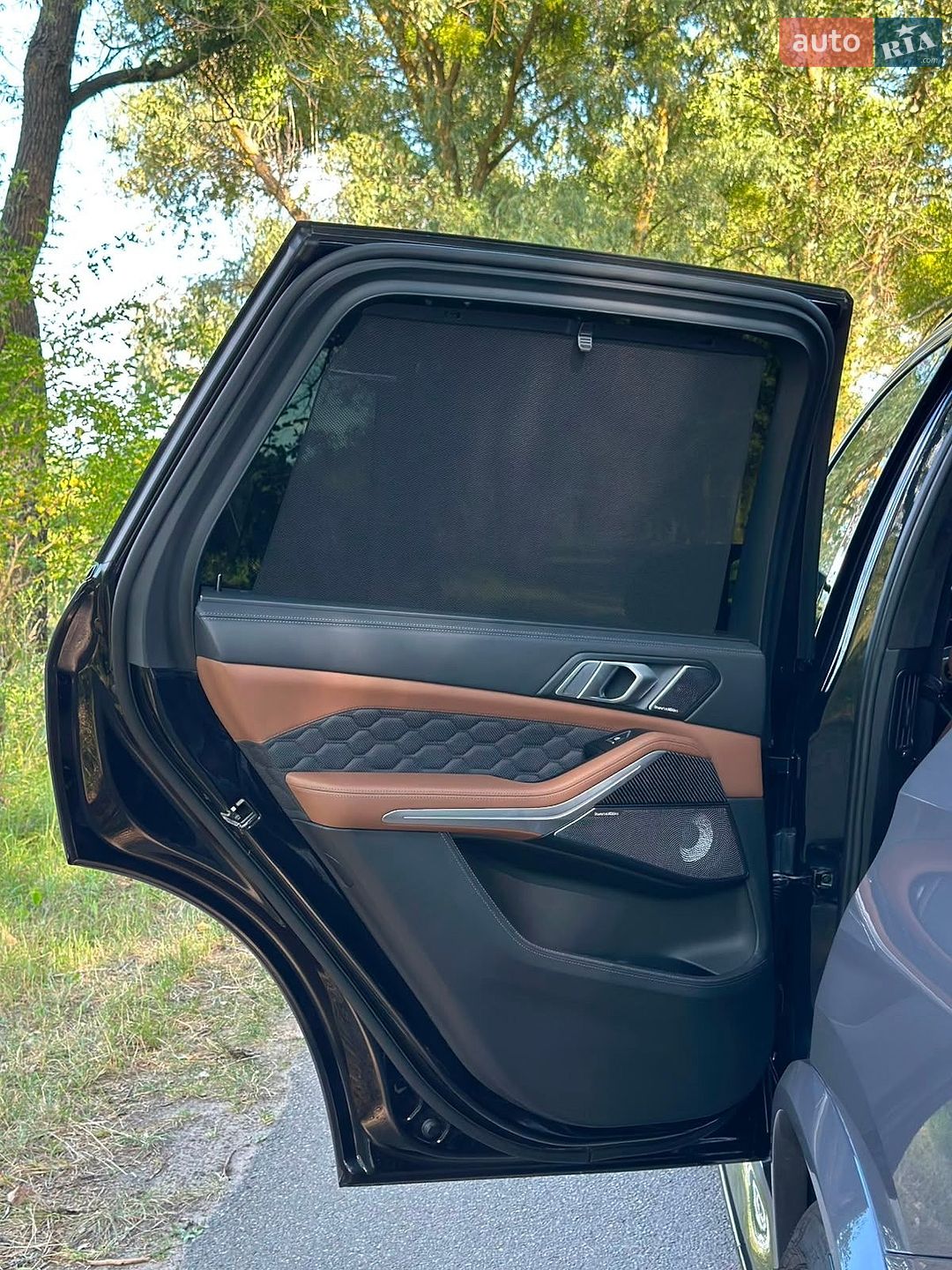 BMW X5 2018 VIN WBAJU21080LB14927 фото оголошення 39 з 42