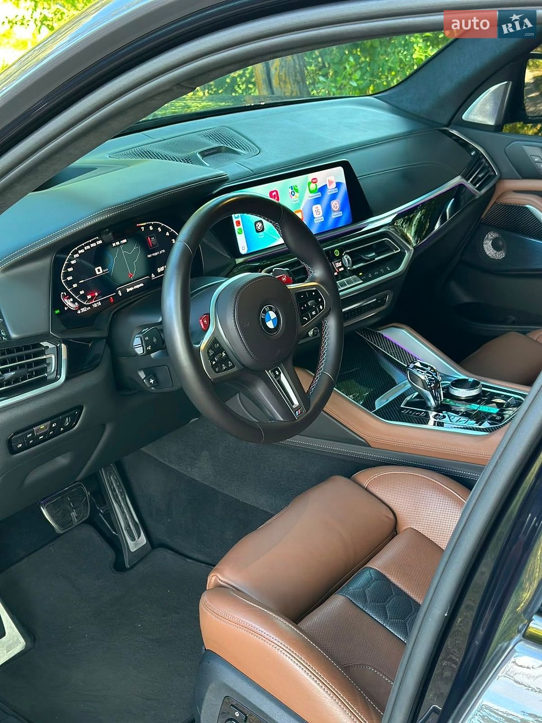 BMW X5 2018 VIN WBAJU21080LB14927 фото оголошення 36 з 42