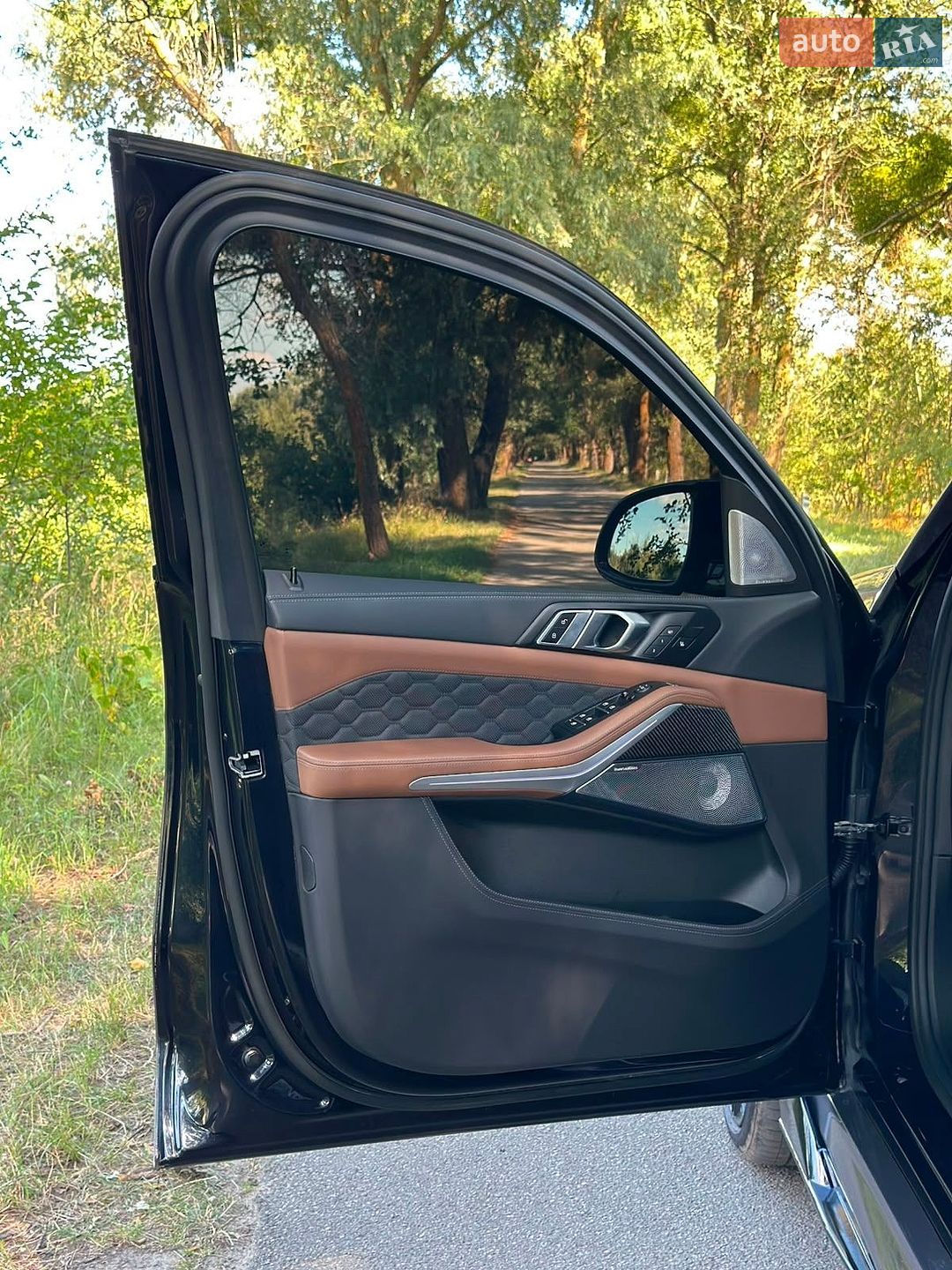 BMW X5 2018 VIN WBAJU21080LB14927 фото оголошення 41 з 42