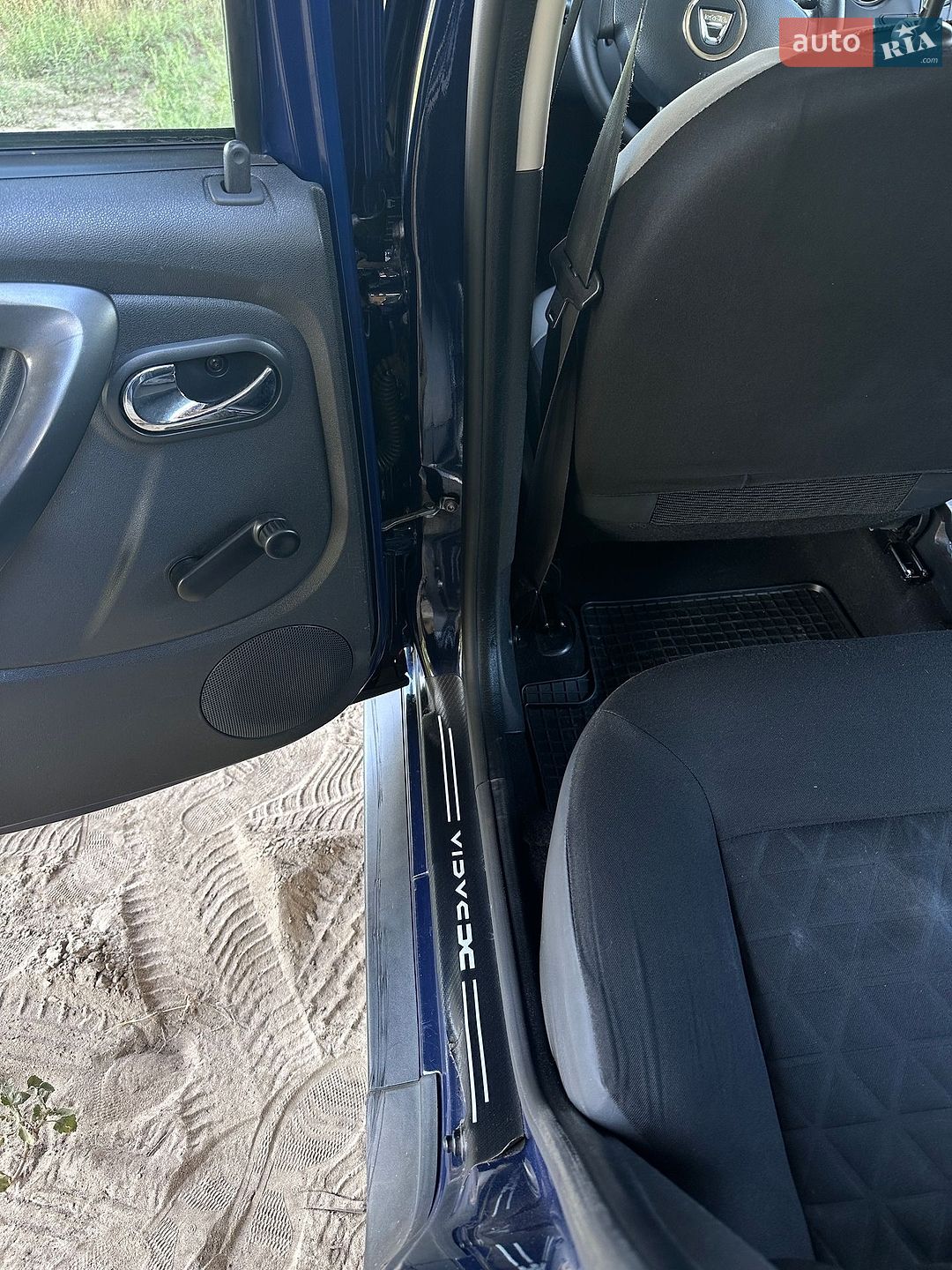 Dacia Duster 2014 VIN UU1HSDADG51181014 фото оголошення 20 з 30