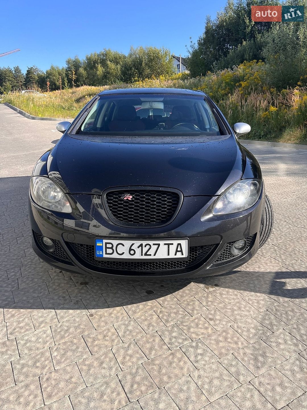 SEAT Leon 2007 VIN VSSZZZ1PZ7R096580 фото оголошення 6 з 13
