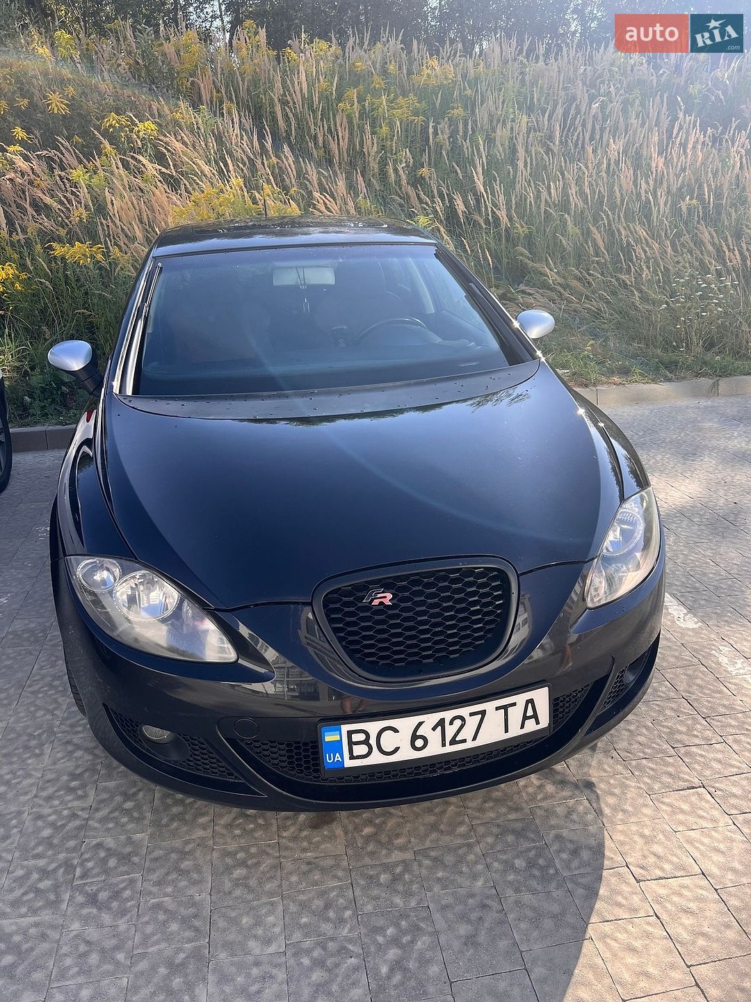 SEAT Leon 2007 VIN VSSZZZ1PZ7R096580 фото оголошення 7 з 13