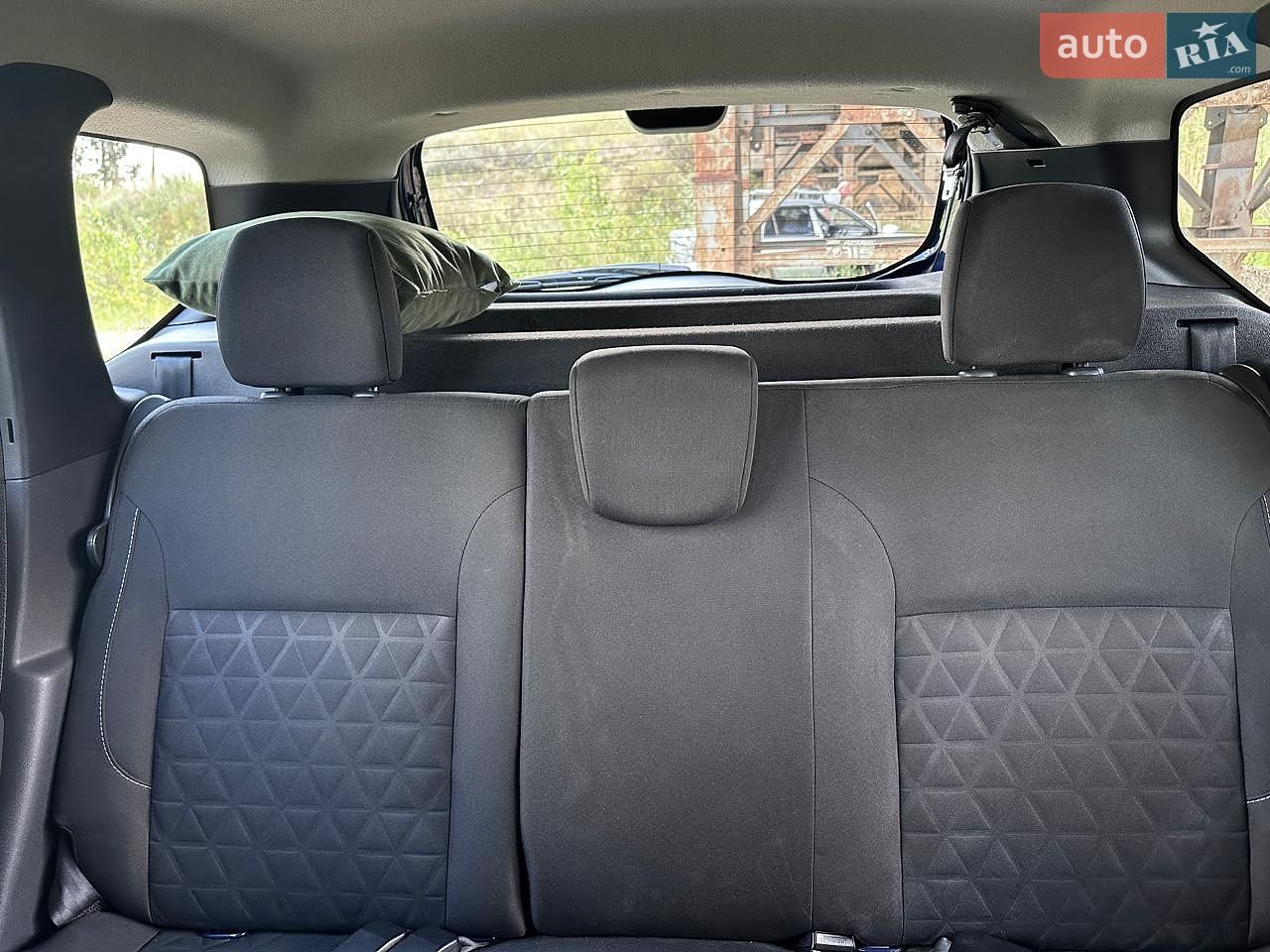 Dacia Duster 2014 VIN UU1HSDADG51181014 фото оголошення 22 з 30