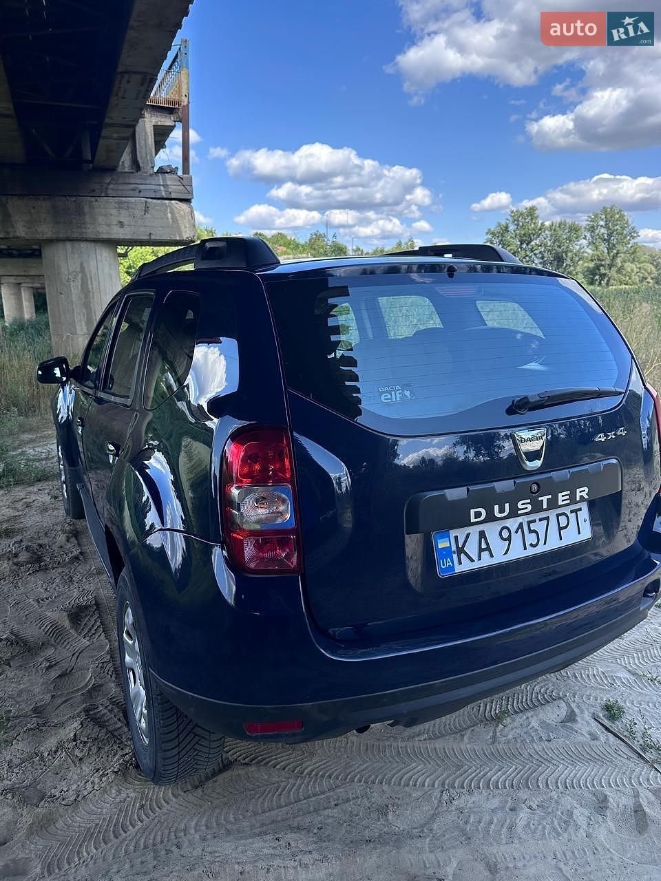 Dacia Duster 2014 VIN UU1HSDADG51181014 фото оголошення 23 з 30