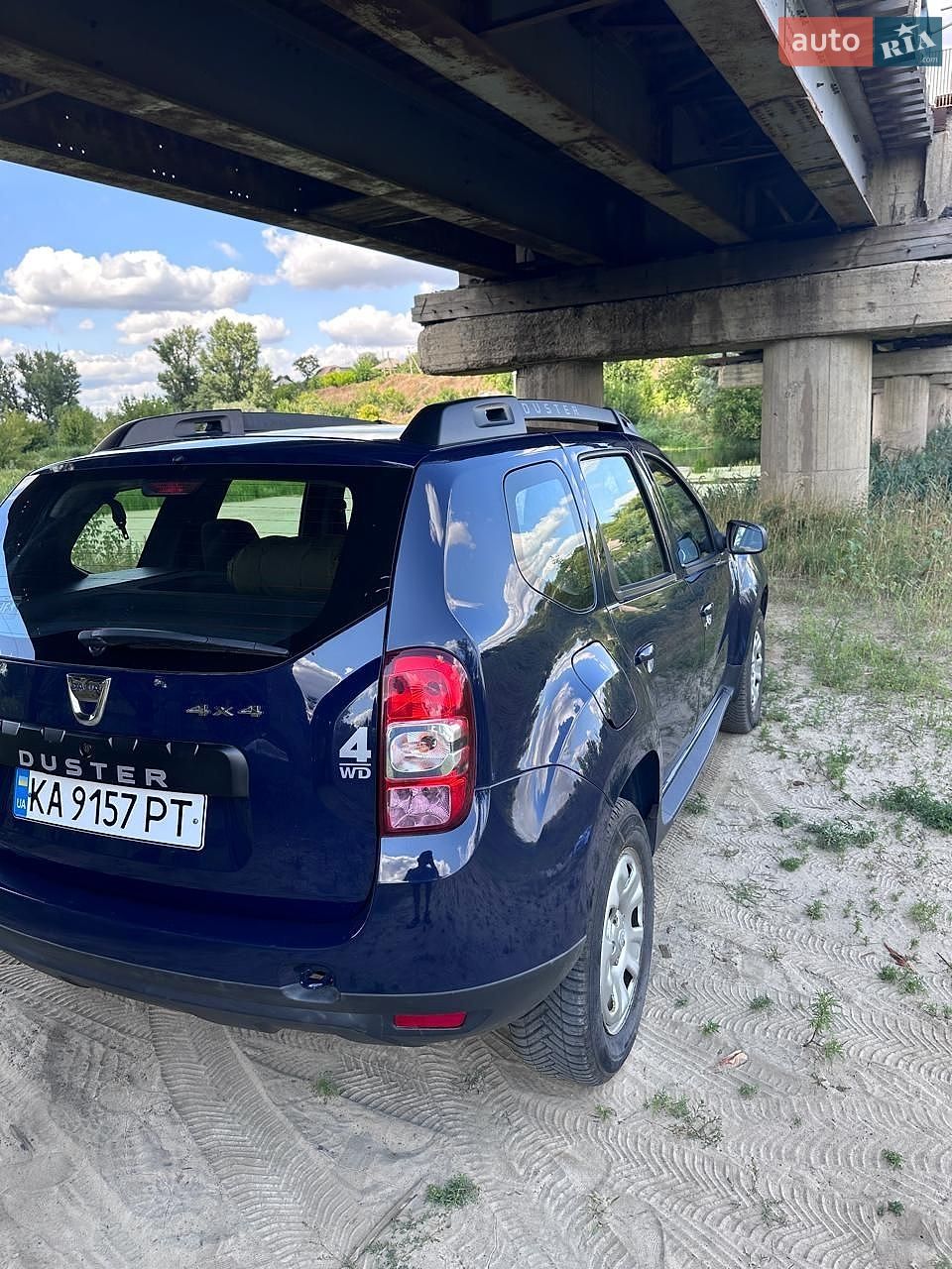 Dacia Duster 2014 VIN UU1HSDADG51181014 фото оголошення 24 з 30