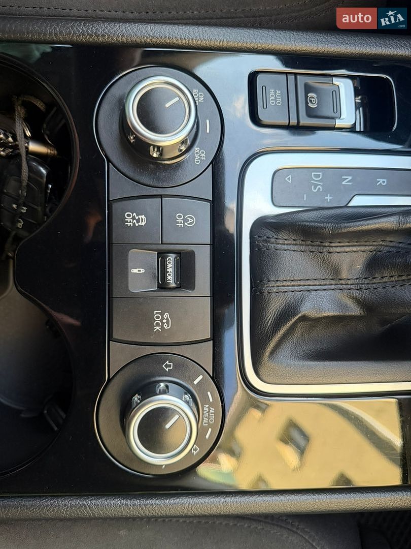 Volkswagen Touareg 2013 VIN WVGZZZ7PZED001762 фото оголошення 18 з 67