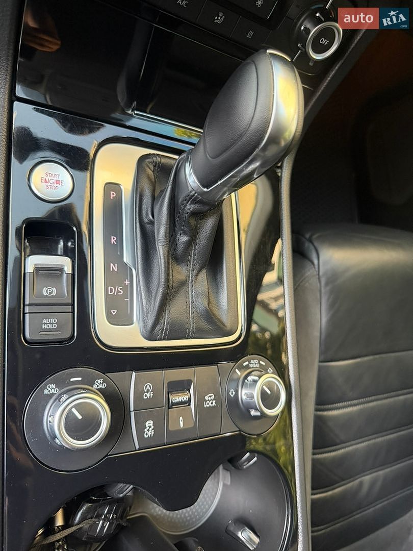 Volkswagen Touareg 2013 VIN WVGZZZ7PZED001762 фото оголошення 19 з 67