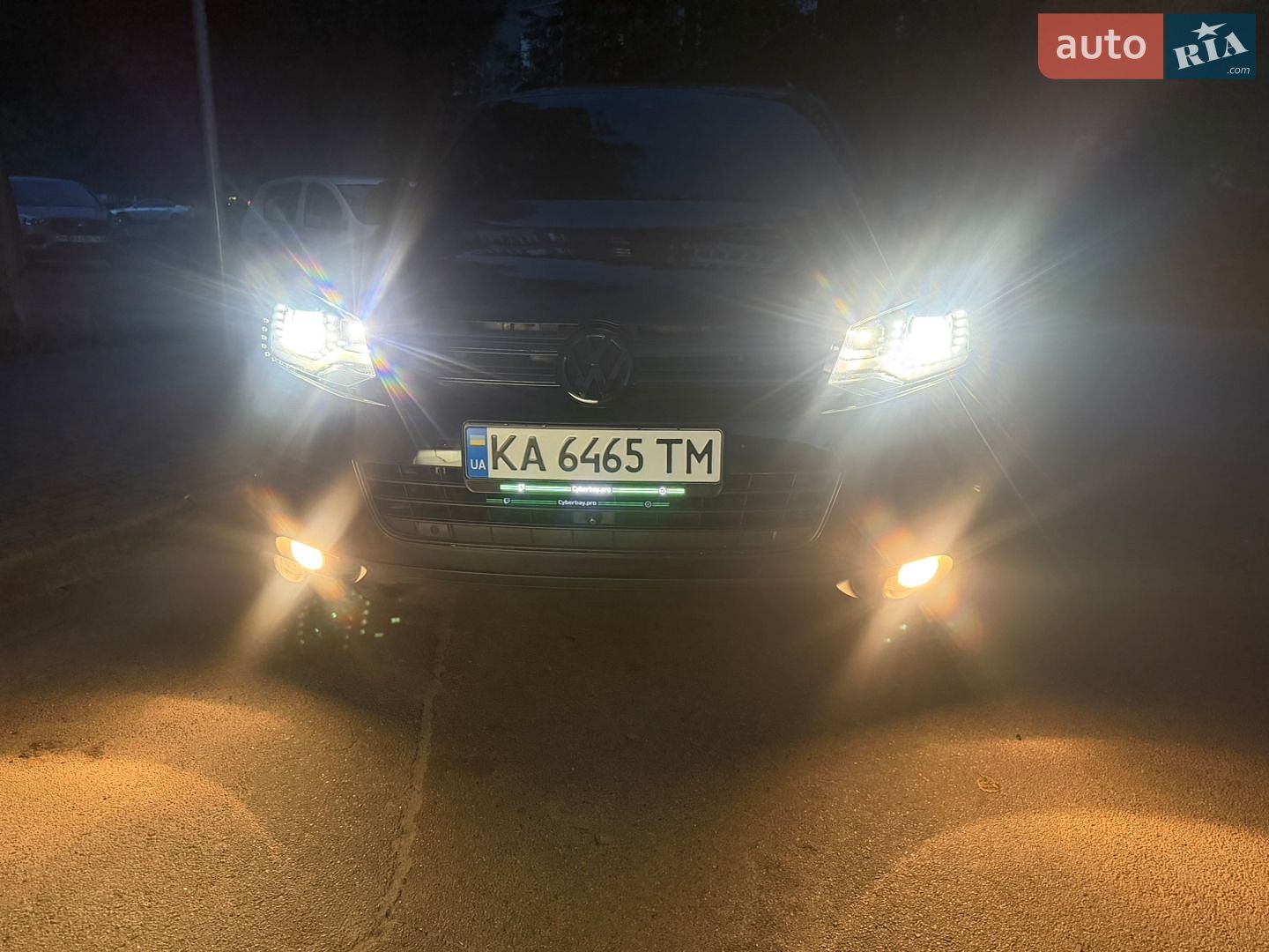 Volkswagen Touareg 2013 VIN WVGZZZ7PZED001762 фото оголошення 20 з 67