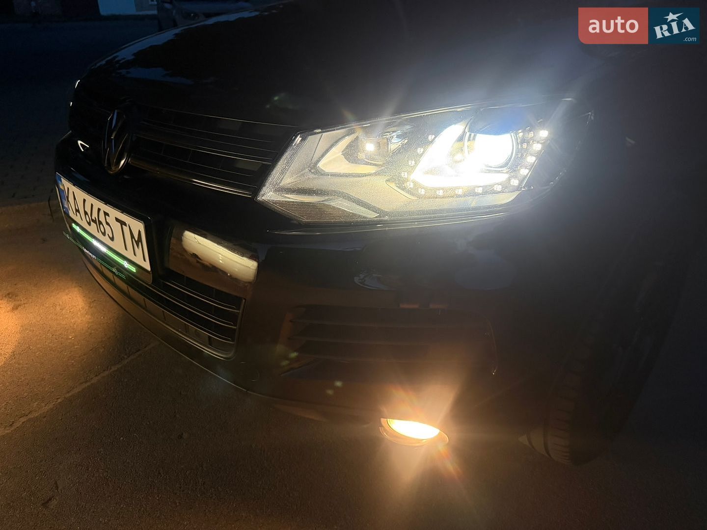 Volkswagen Touareg 2013 VIN WVGZZZ7PZED001762 фото оголошення 21 з 67