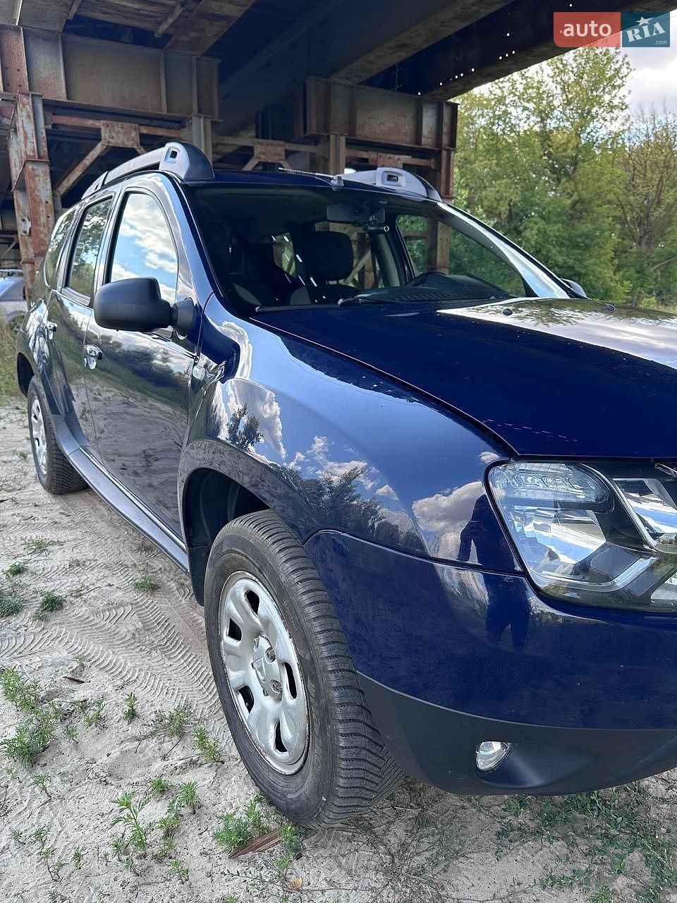 Dacia Duster 2014 VIN UU1HSDADG51181014 фото оголошення 25 з 30