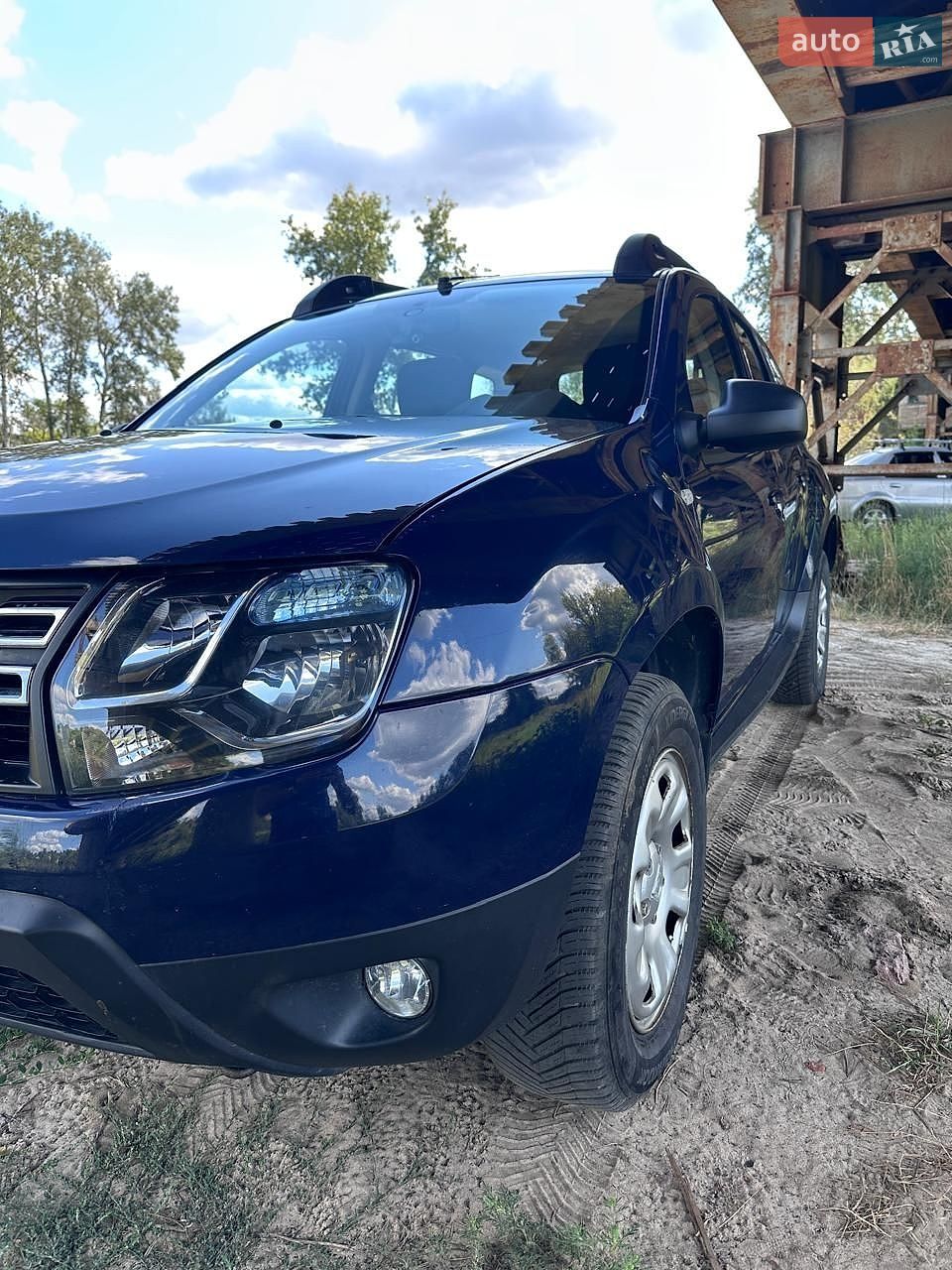Dacia Duster 2014 VIN UU1HSDADG51181014 фото оголошення 26 з 30