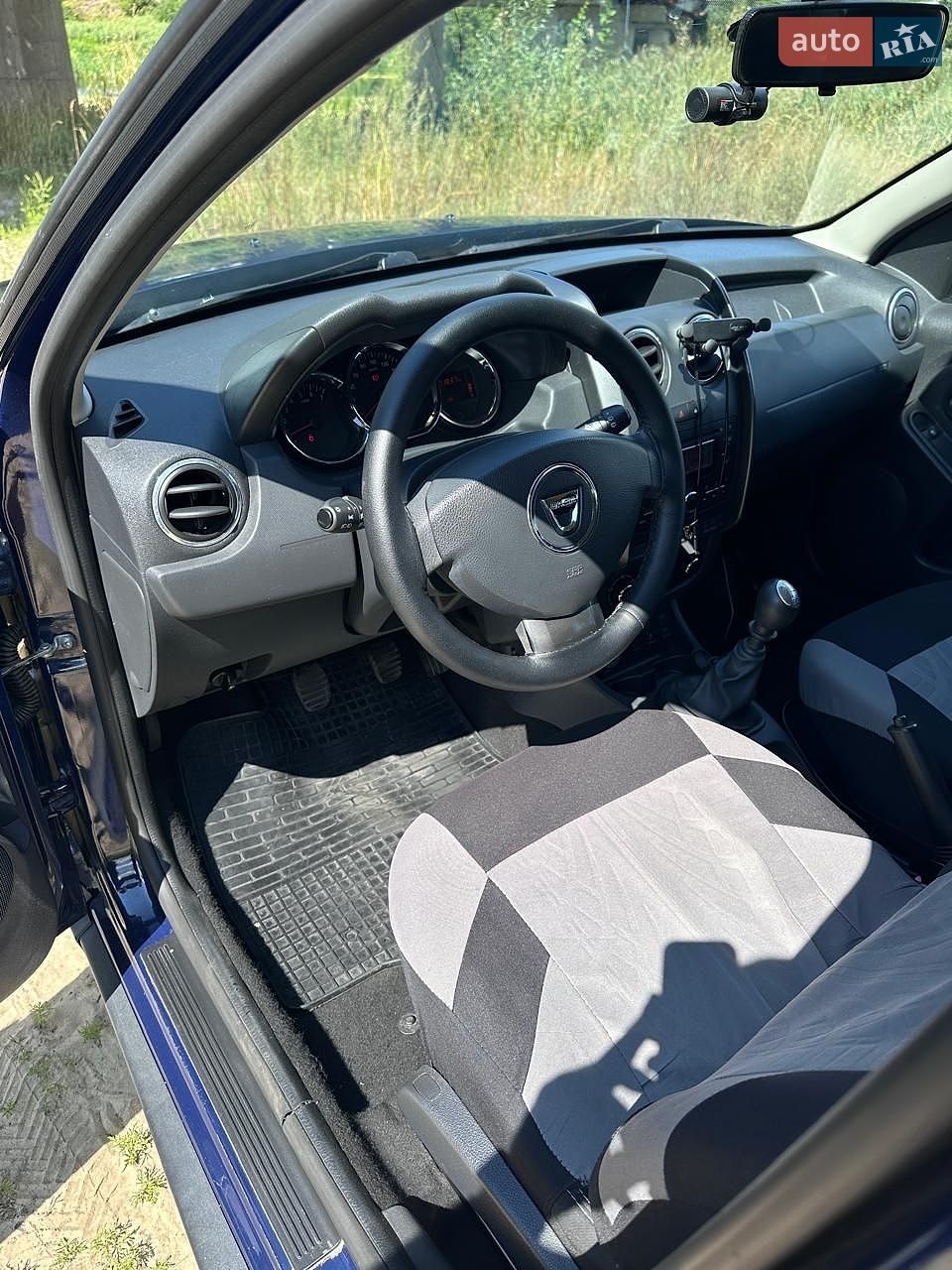 Dacia Duster 2014 VIN UU1HSDADG51181014 фото оголошення 29 з 30