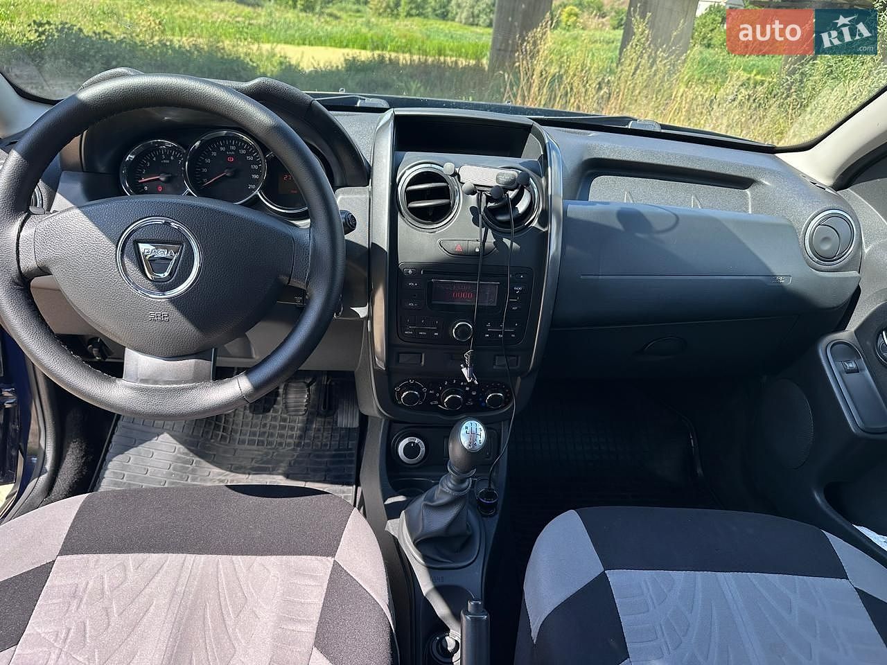 Dacia Duster 2014 VIN UU1HSDADG51181014 фото оголошення 30 з 30