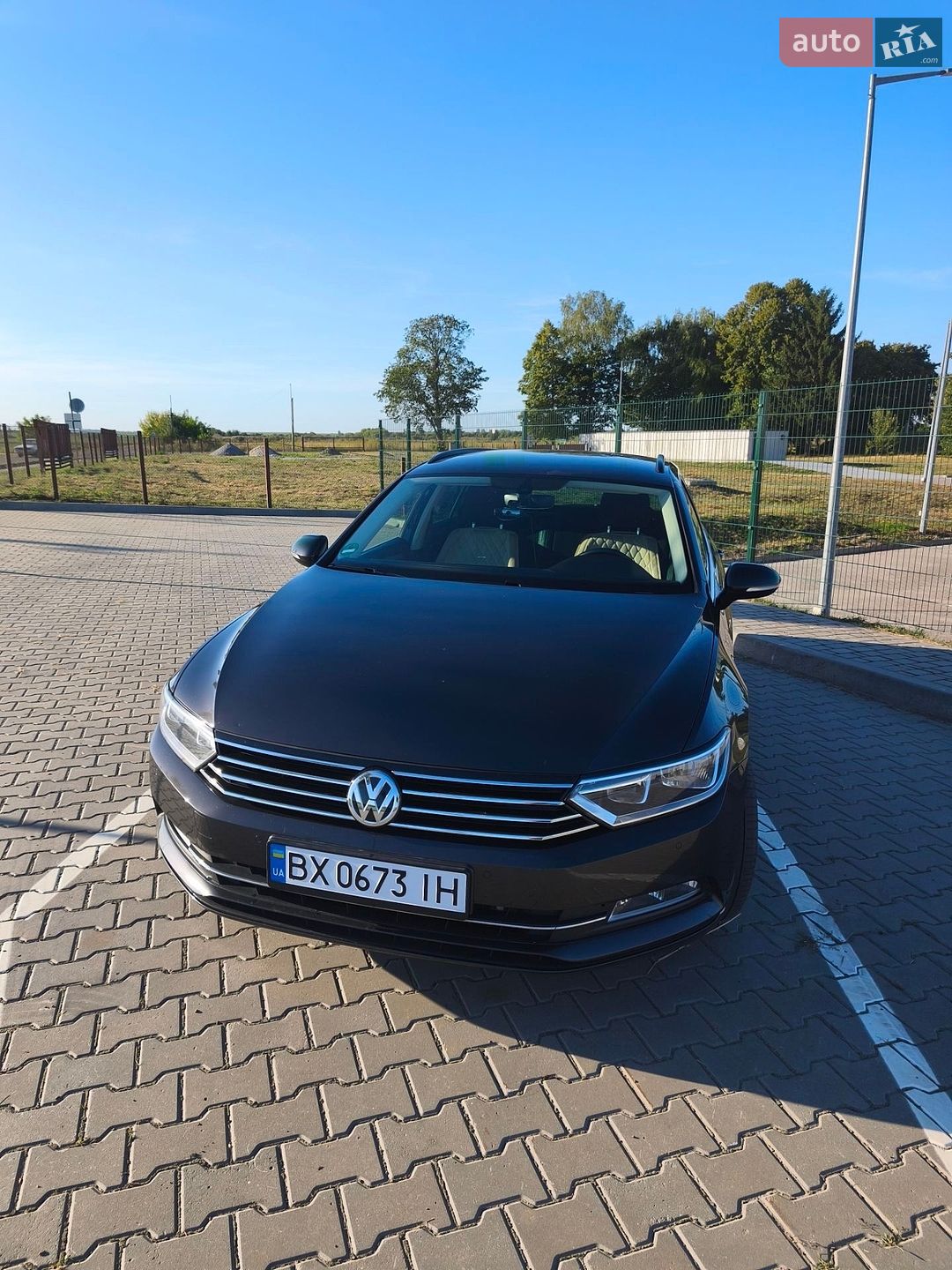 Volkswagen Passat 2017 VIN WVWZZZ3CZJE094477 фото оголошення 3 з 32