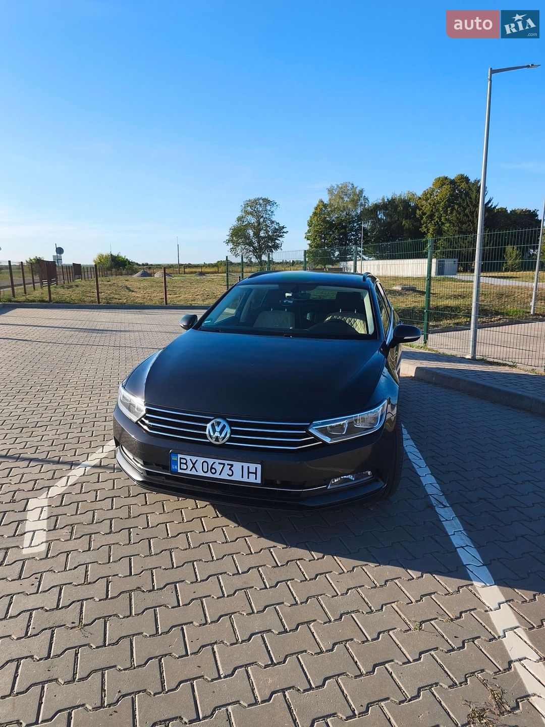Volkswagen Passat 2017 VIN WVWZZZ3CZJE094477 фото оголошення 24 з 32