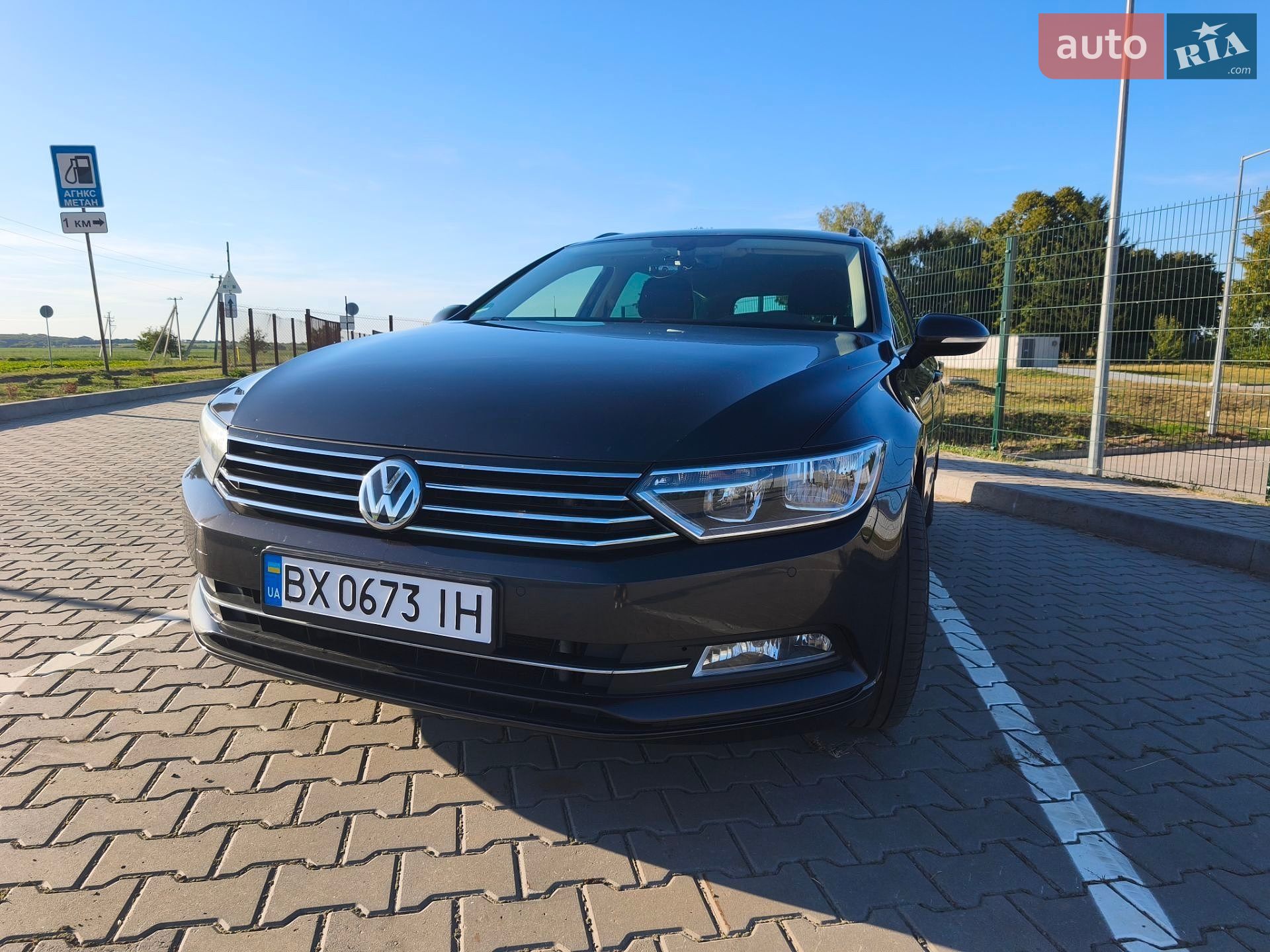 Volkswagen Passat 2017 VIN WVWZZZ3CZJE094477 фото оголошення 26 з 32