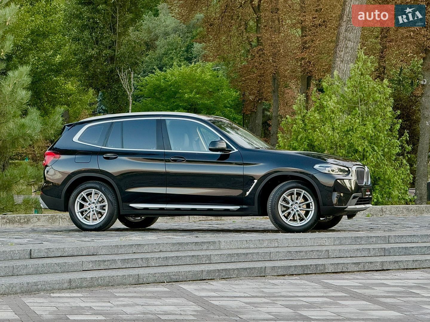 BMW X3 2022 VIN WBA35BZ0X0N148606 фото оголошення 13 з 200