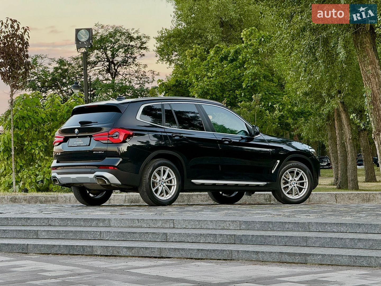 BMW X3 2022 VIN WBA35BZ0X0N148606 фото оголошення 14 з 200