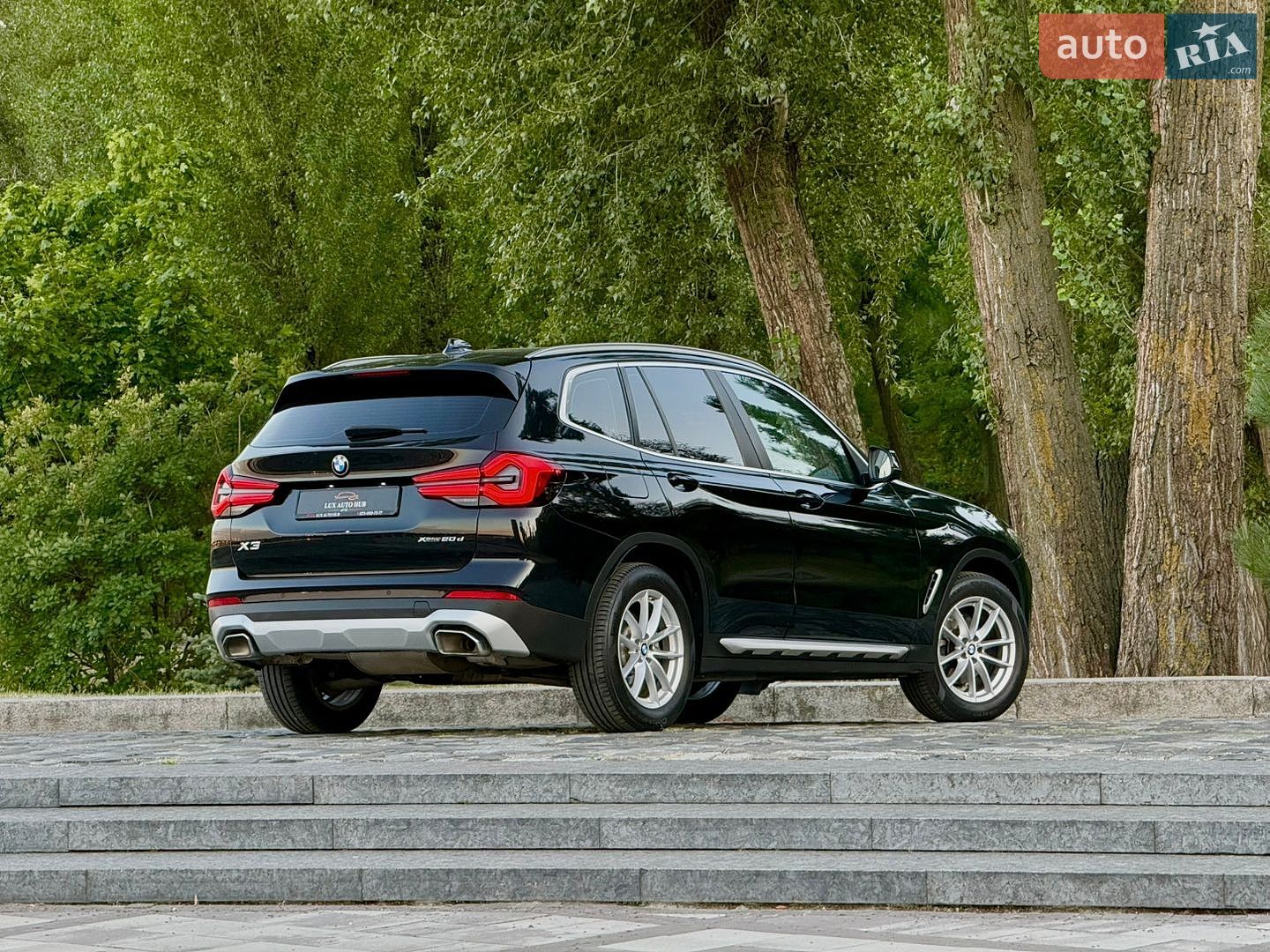 BMW X3 2022 VIN WBA35BZ0X0N148606 фото оголошення 15 з 200
