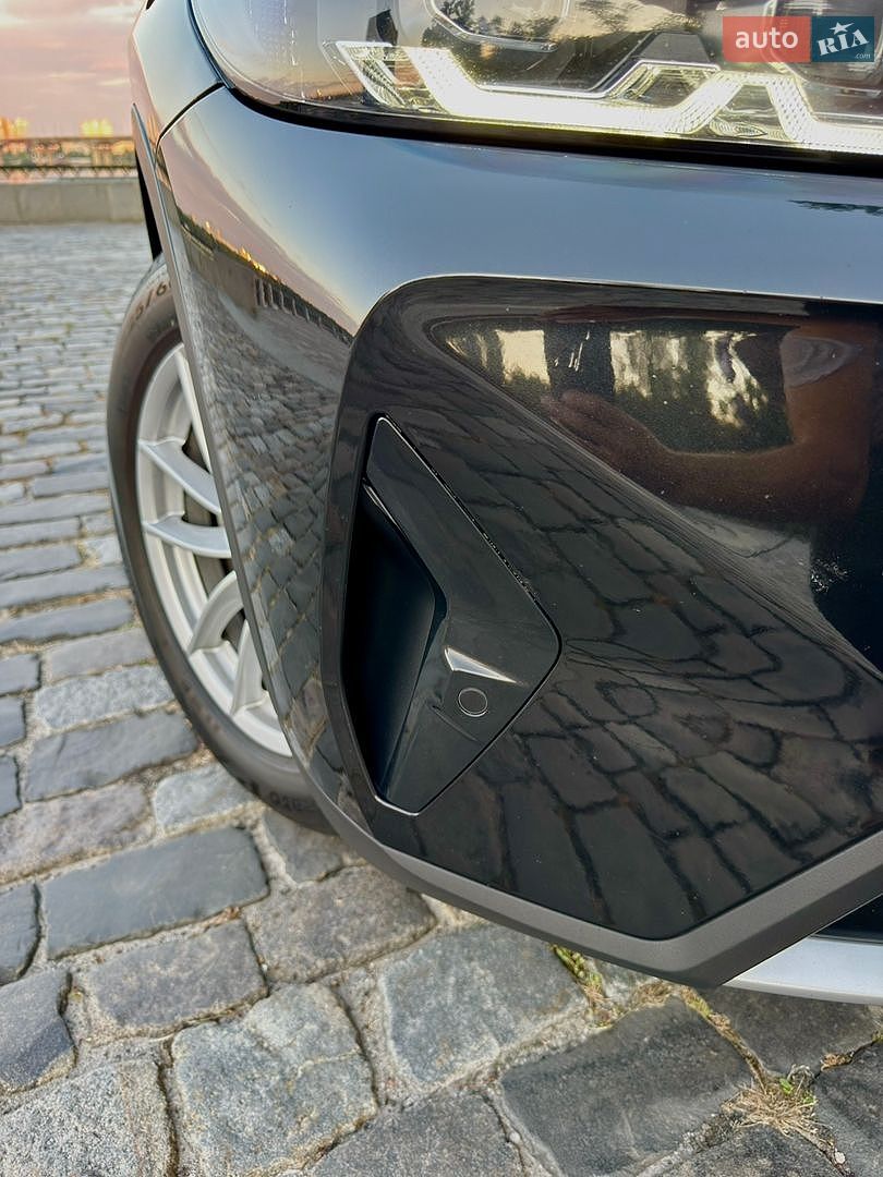 BMW X3 2022 VIN WBA35BZ0X0N148606 фото оголошення 30 з 200