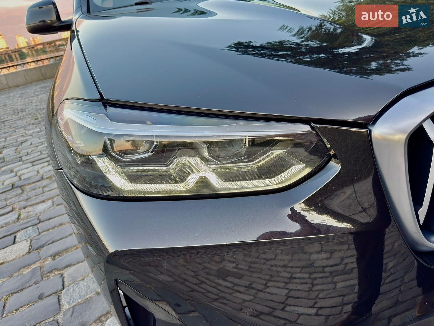 BMW X3 2022 VIN WBA35BZ0X0N148606 фото оголошення 29 з 200