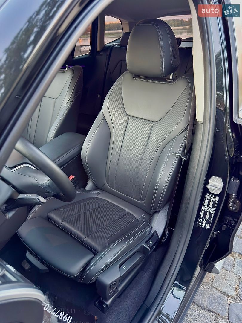 BMW X3 2022 VIN WBA35BZ0X0N148606 фото оголошення 34 з 200