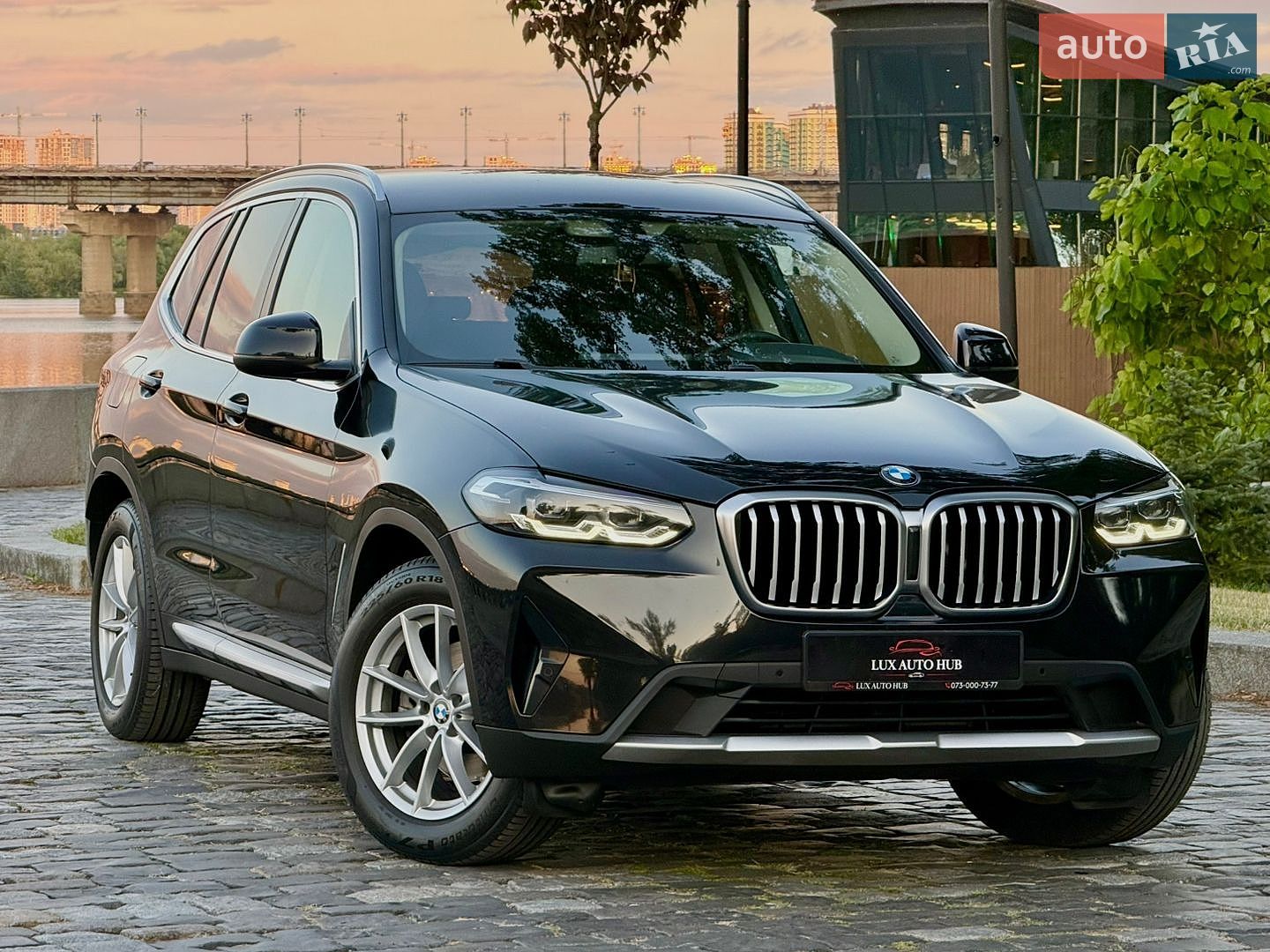 BMW X3 2022 VIN WBA35BZ0X0N148606 фото оголошення 31 з 200
