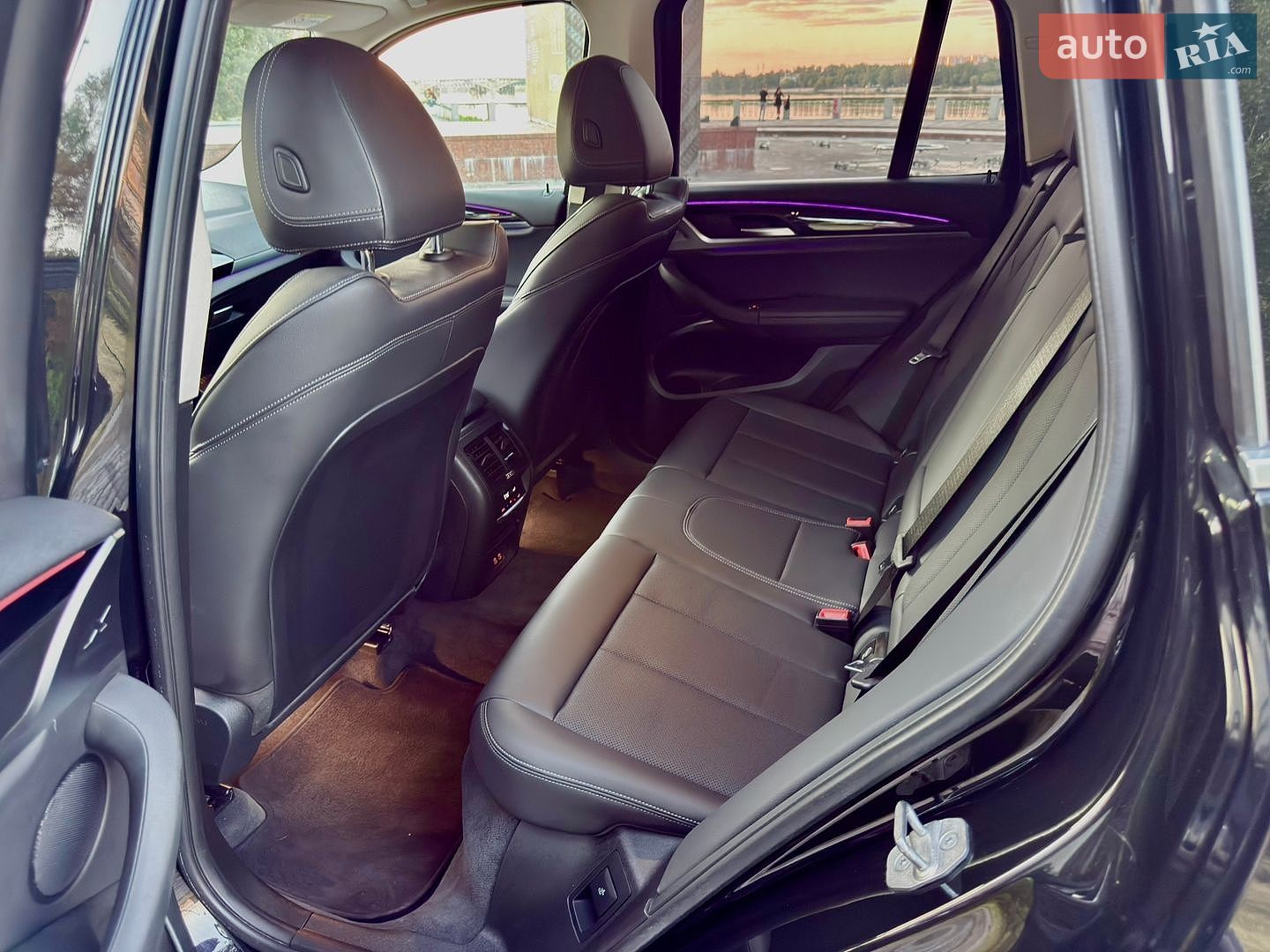 BMW X3 2022 VIN WBA35BZ0X0N148606 фото оголошення 42 з 200