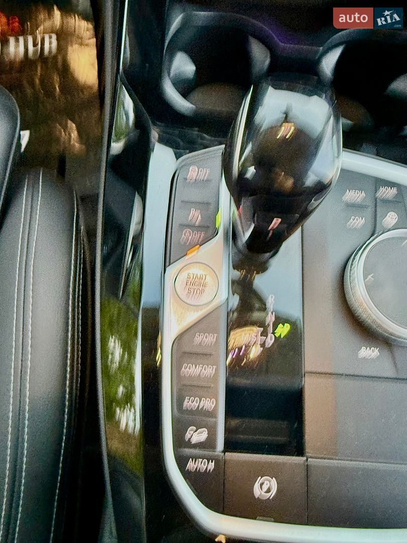 BMW X3 2022 VIN WBA35BZ0X0N148606 фото оголошення 57 з 200