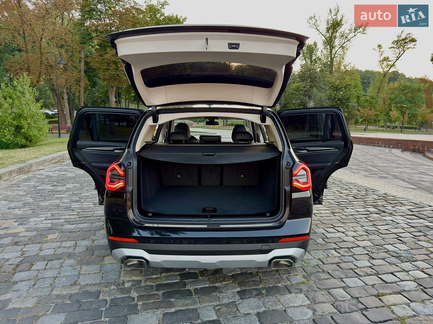 BMW X3 2022 VIN WBA35BZ0X0N148606 фото оголошення 58 з 200