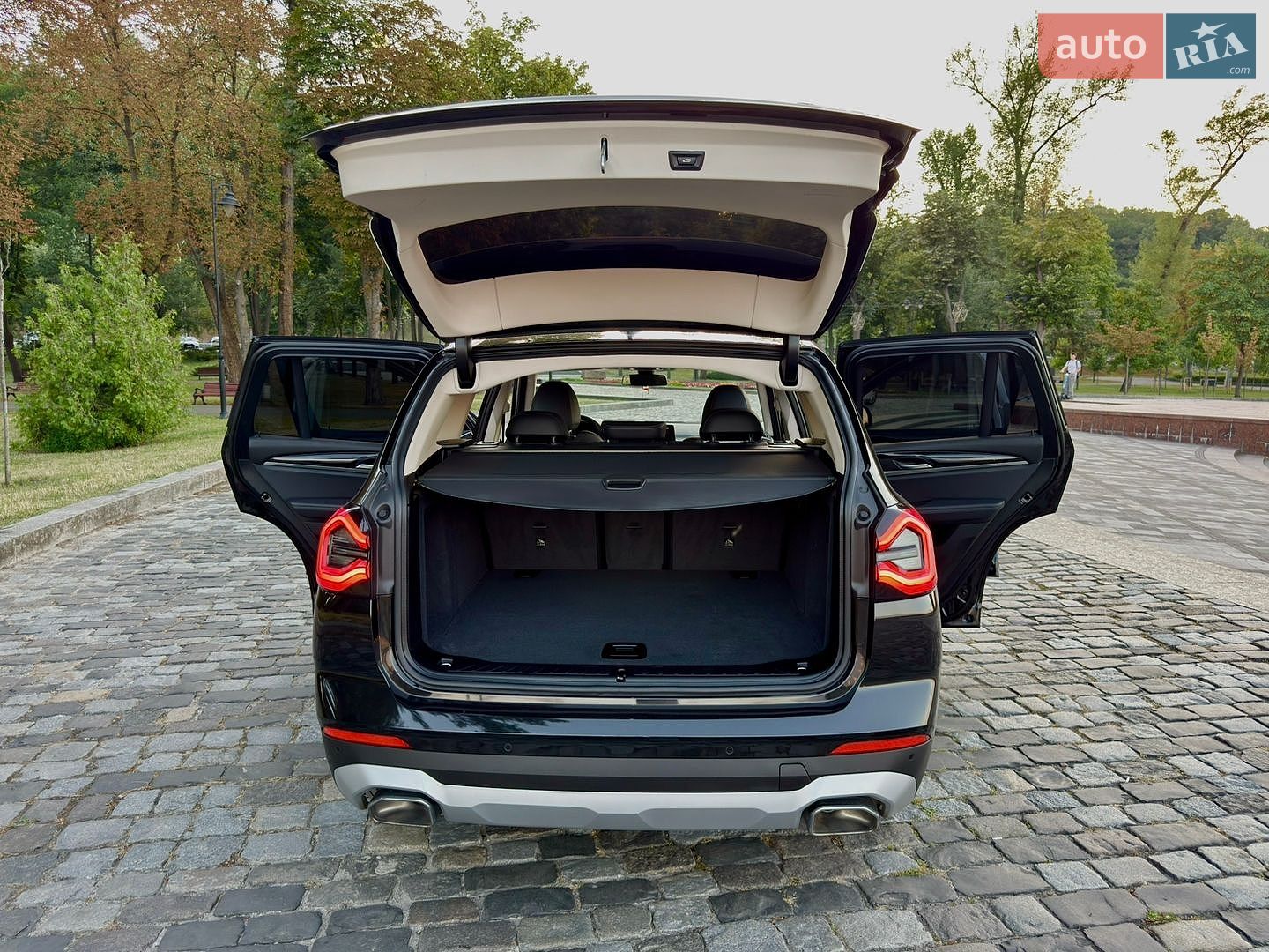 BMW X3 2022 VIN WBA35BZ0X0N148606 фото оголошення 68 з 200